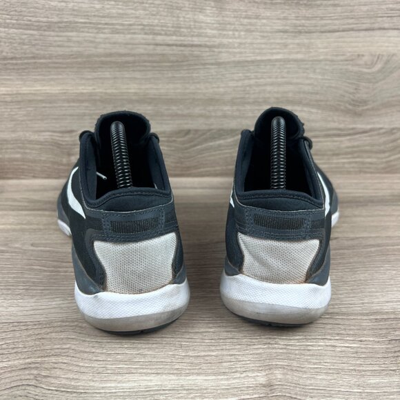 Nike Training Flex Supreme TR 4 Flywire Low Top Running Shoe - Picture 4 of 8